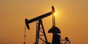 Bentonite Clay - Oil Well Drilling