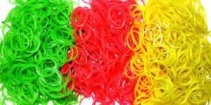 Nylon Rubber Band