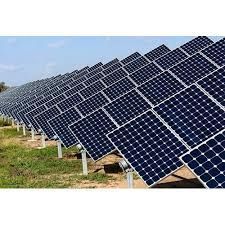 Solar Power Plants