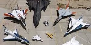 Military Aircraft