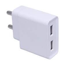 USB Mobile Charger