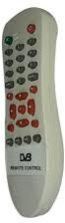 DTH Remote