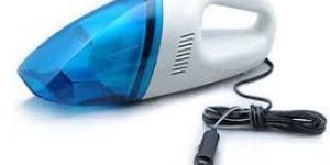 Car Vacuum Cleaner