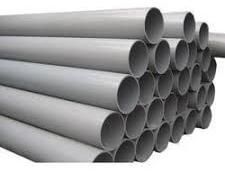 PVC Pipes