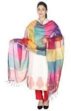 Chanderi Dupatta