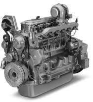 Diesel Engine