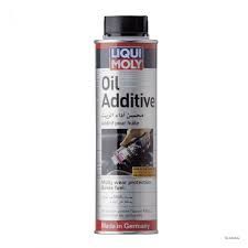 Oil Additive