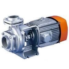 End Suction Monoblock Pump