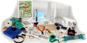 Physics Lab Kit