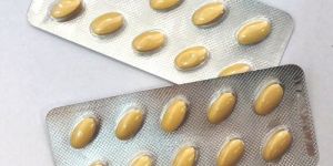 Vidalista Prof 20mg Tablets