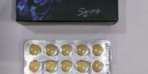Vitara V 20mg Tablets