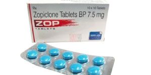 Zop 7.5mg Tablets