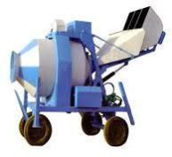 Concrete Mixers