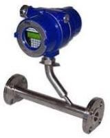 in Line Mass Flow Element