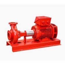 Fire Fighting Pump