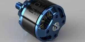 Brushless DC Motors