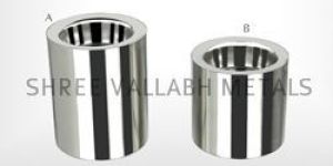 Stainless Steel Candle Holder