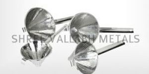 Stainless Steel Conical Strainer