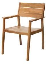Wooden Chair