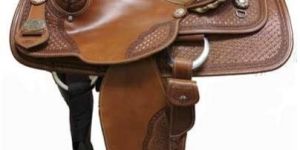 Western Saddle