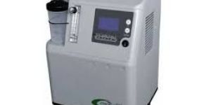 Oxygen Concentrators