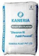 Ready Mix Plaster