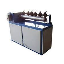 Paper Tube Cutting Machine