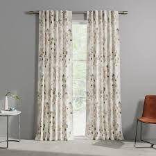 Cotton Curtain