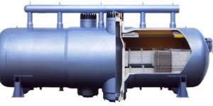 Steam Generators