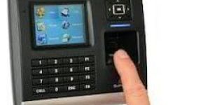 Biometric Machine