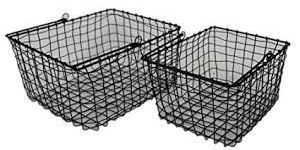 Metal Basket