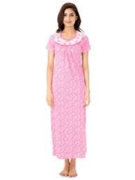 Cotton Nightwear