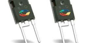 Schottky Barrier Diode