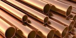 Copper Nickel Pipe