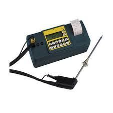 Portable Flue Gas Analyzers