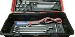 Tool Kit Boxes