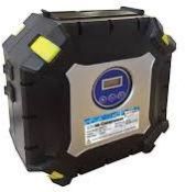 Car Air Compressor Parts