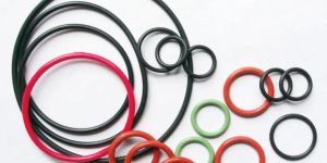 Rubber O Rings
