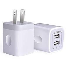 Charger Adapter