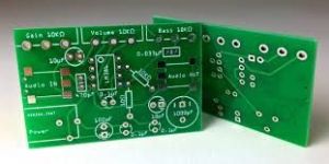 PCB Circuit