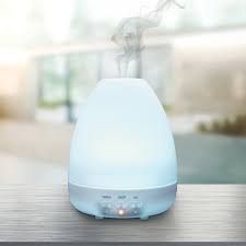 Air Diffuser