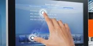 Multi-touch Panel PC