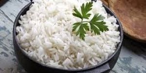 Steamed Rice