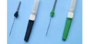 Blood Collection Needle