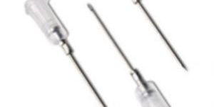 Disposable Needle