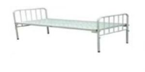 Hospital Attendant Bed