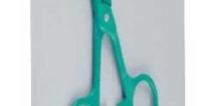 Plastic Tubing Clamp