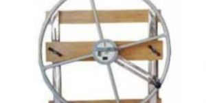 Shoulder Wheel
