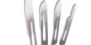 Surgical Blade