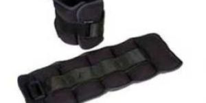 Weight Cuffs